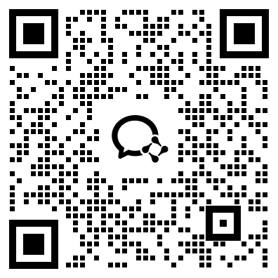 企业微信号二维码